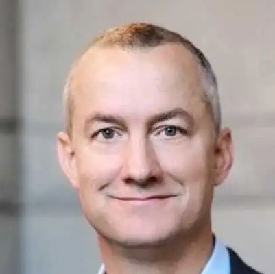 David Smith