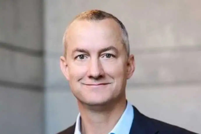 David Smith